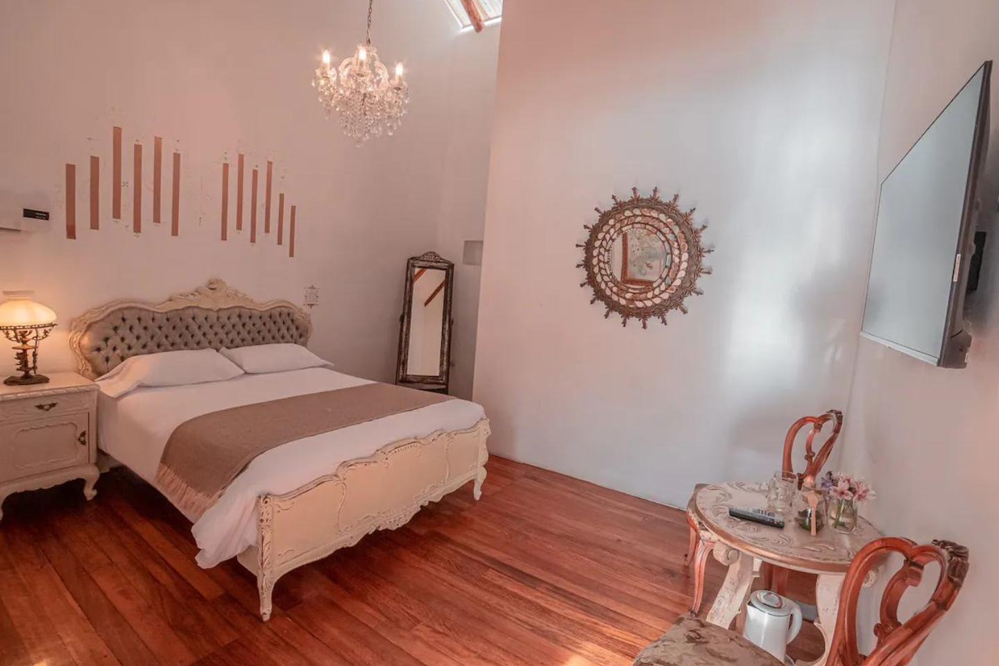 202 Suite Privada – Centro Cusco