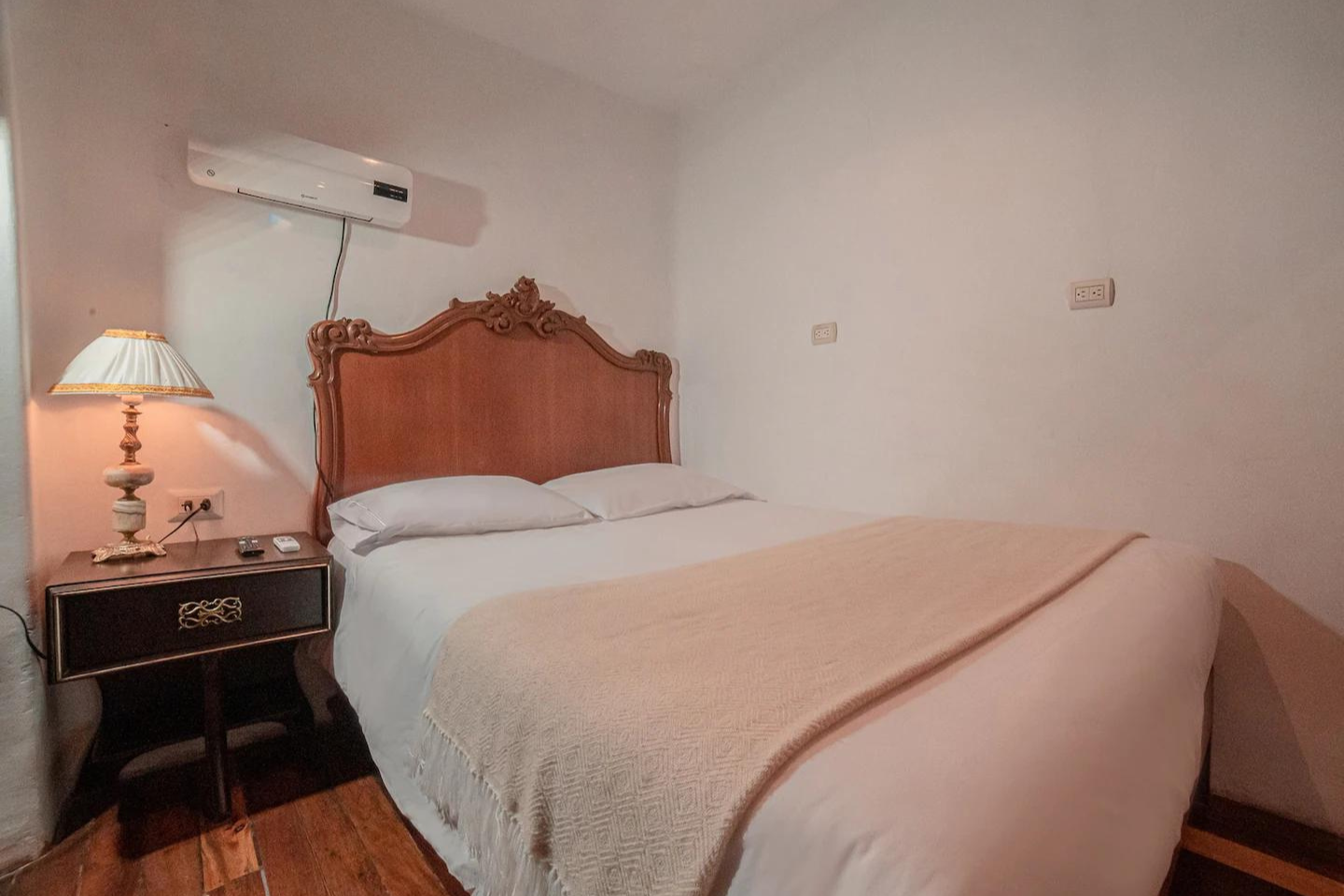 210 Suite Privada – Centro Cusco